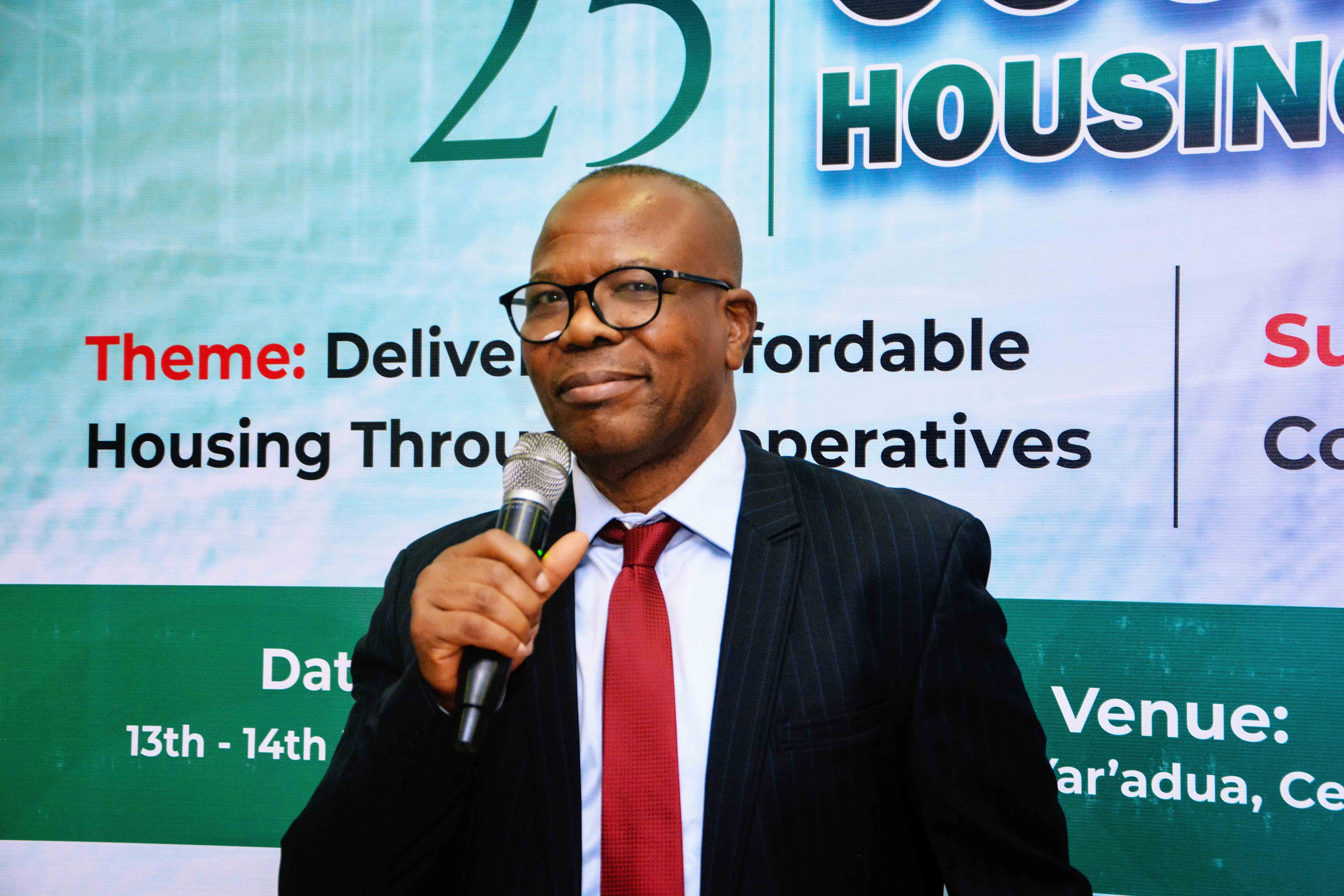 Cooperative Housing Conference 2025 — photo 37